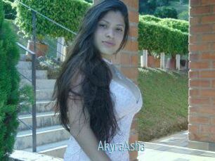 AkyraAsha Video Sexe