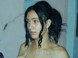 Al3xandra Video Sexe