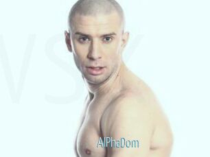 AlPhaDom