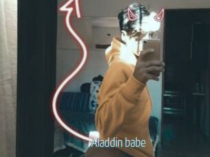 Aladdin_babe