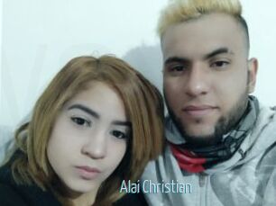 Alai_Christian
