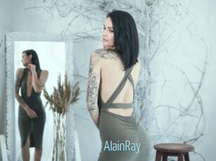AlainRay Video Sexe
