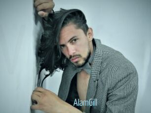 AlamGill