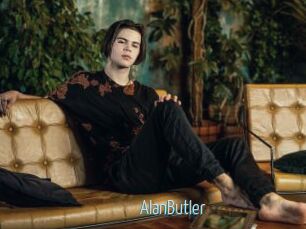 AlanButler