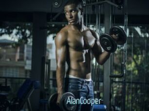 AlanCooper Video Sexe