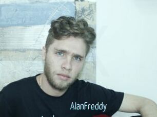 AlanFreddy