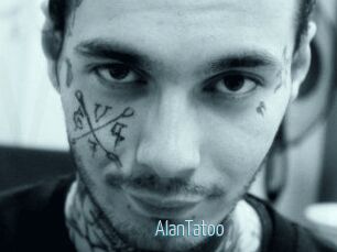 AlanTatoo