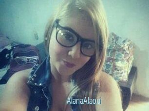 AlanaAlaoui