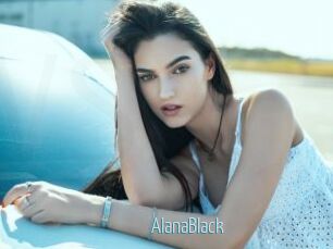 AlanaBlack