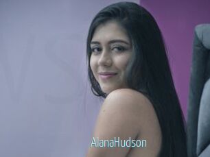 AlanaHudson