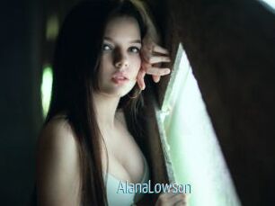AlanaLowson