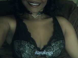 AlanaReign