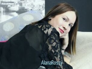 AlanaRossy