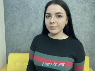 AlanaRowan