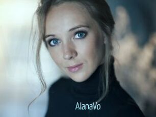 AlanaVo Video Sexe