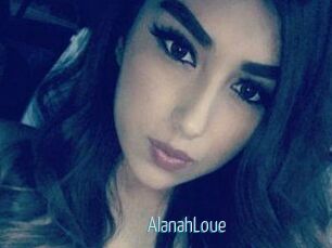 Alanah_Loue Video Sexe