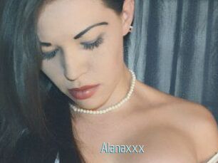 Alanaxxx