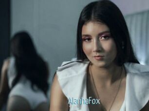 AlanhaFox