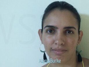 AlanisBurke