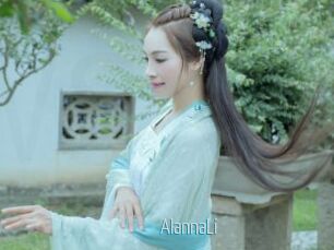 AlannaLi