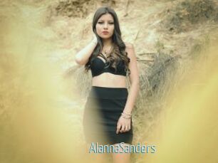 AlannaSanders