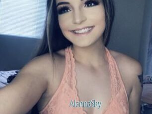 AlannaSky