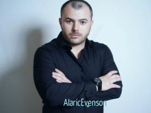 AlaricEvenson