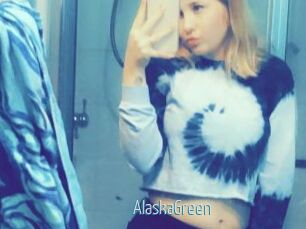 AlaskaGreen