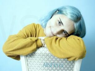 AlbaFlores