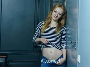 AlbaSweet