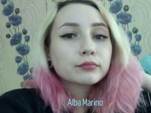 Alba_Marino