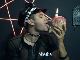 Albafica