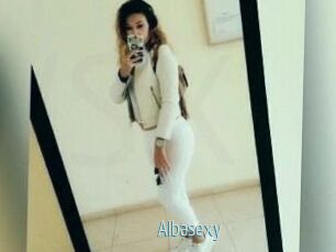 Albasexy