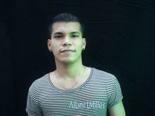 AlbertMiller