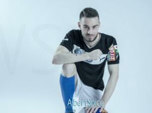 AlbertSpice Video Sexe