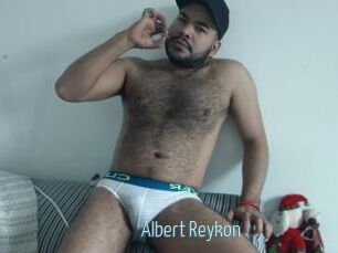Albert_Reykon