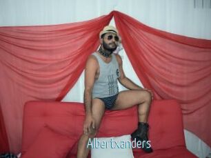 Albertxanders