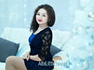 AlbiLittleSweet