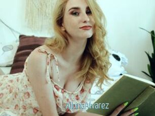 AlbinaAlvarez