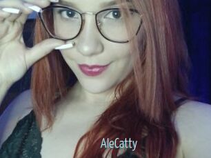 AleCatty