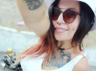 AleMonet