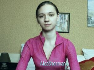 AleaSherman