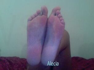 Alecia