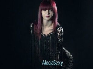 AleciaSexy
