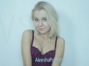 AleeshaPrincess