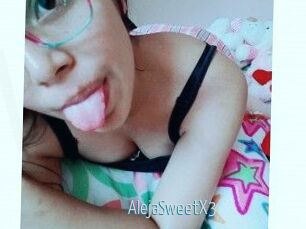 AlejaSweetX3