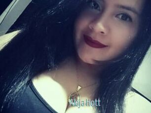 Aleja_Hott Video Sexe