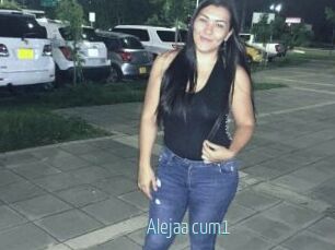 Alejaa_cum1