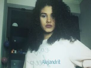 Alejandrit