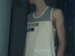 Alejandro7